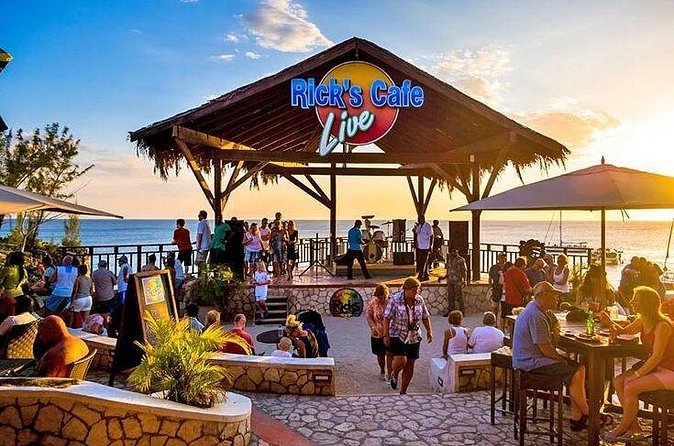 Private Transfer Airport to Montego bay Hotels in Jamaica - Departure Transfers From Your Hotel