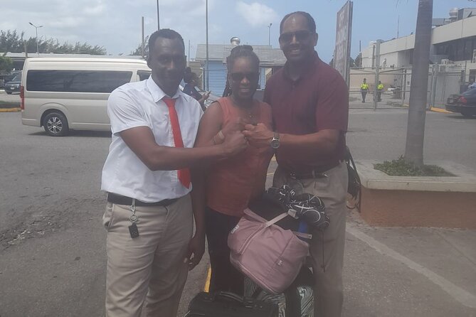 Private Transfer Airport to Montego bay Hotels in Jamaica - Should You Book Sunspree Tours Jamaica?