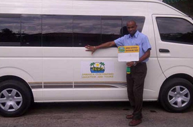 Private Transfer from Montego Bay Airport - What service has been strongest