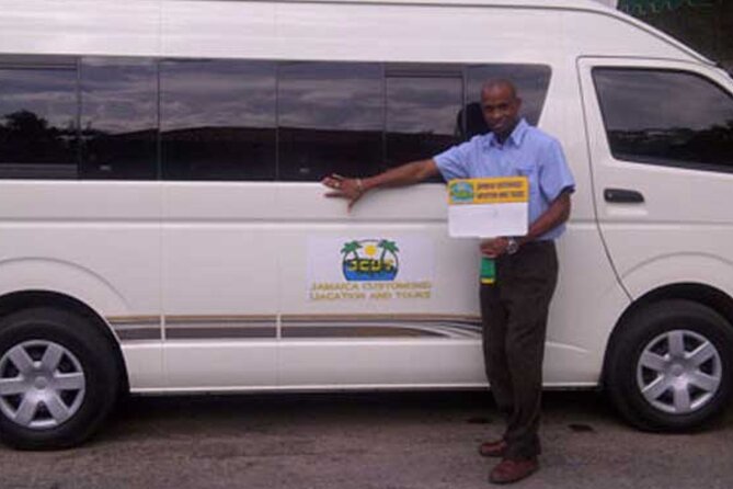 Private Transfer from Montego Bay Airport - Who should book this transfer
