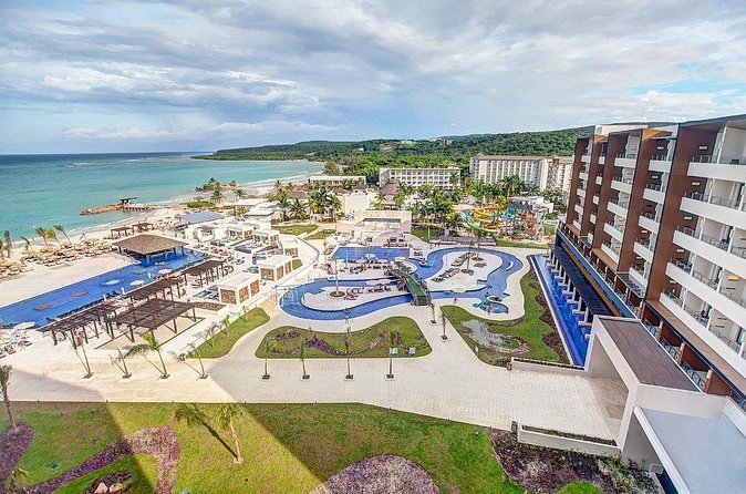 Private Transfer from Montego Bay Airport to Falmouth Area - Booking, confirmation, and cancellation