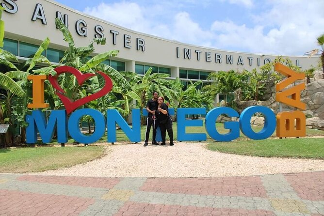 Private Transfer From Montego Bay Airport to Falmouth Trelawny - How the $40 price fits the value