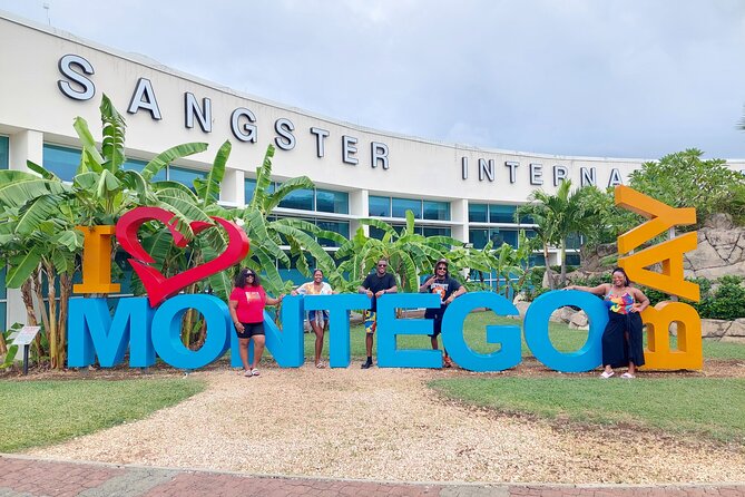 Private Transfer From Montego Bay Airport to Hotels in MontegoBay - The return trip from your hotel to the airport