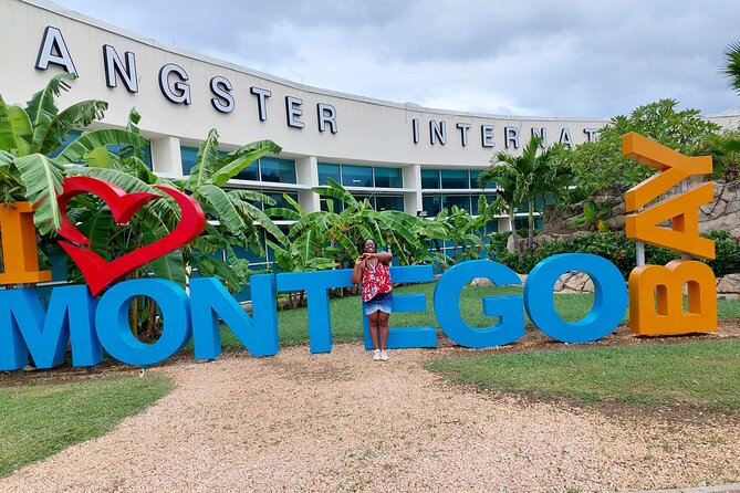 Private Transfer From Montego Bay Airport to Hotels in MontegoBay - Who will appreciate this transfer most?