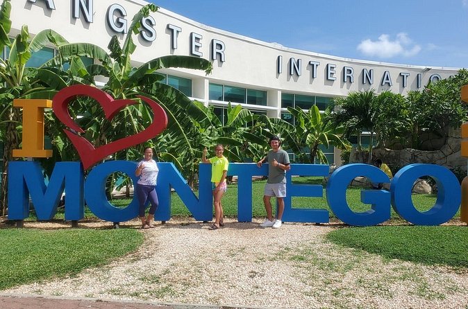 Private Transfer from Montego Bay Airport to Montego Bay Hotels - Booking timing and cancellation