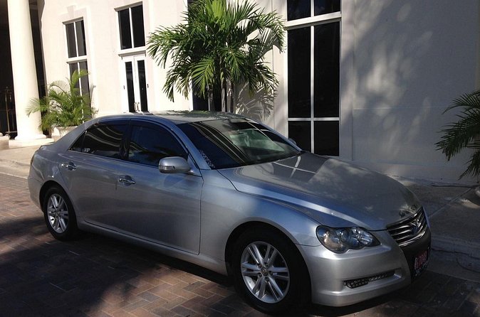 Private Transfer from Montego Bay Airport to Ocho Rios - Who will get the most from this transfer