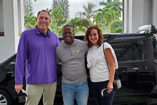 Private Transfer from Montego Bay Hotel to Negril Hotel - Why a private Montego Bay to Negril ride can make sense