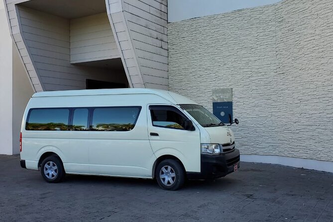 Private Transfer from Montego Bay Hotel to Negril Hotel - What your driver adds to the journey