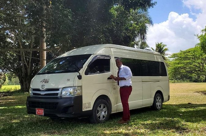 Private Transfer from Montego Bay Hotel to Negril Hotel - What is not part of the experience