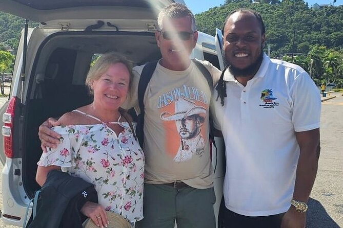 Private Transfer from Montego Bay to Negril - Comparing the $50 price with other options