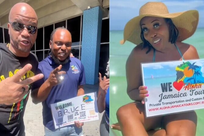 Private Transfer from Montego Bay to Negril - Who should book this Negril transfer?