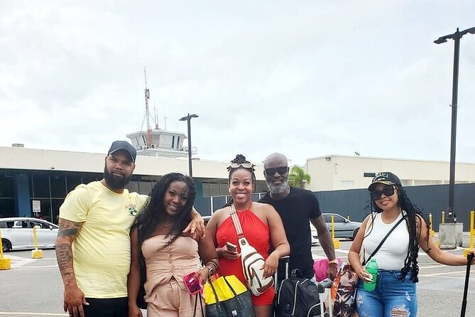 Private Transfer from Montego Bay to Negril - What the private vehicle changes for your trip