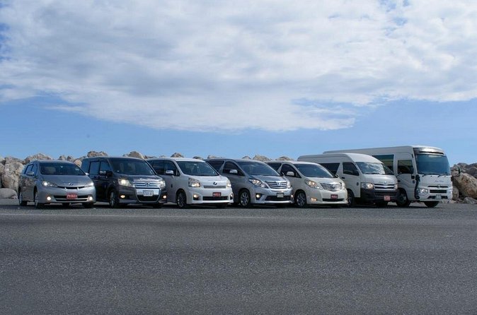 Private Transfer From Norman Manley Airport to Kingston one way - Local stories along the journey