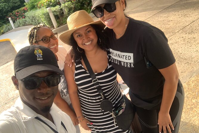 Private Transfer From or To Airport to Montego Bay Hotels - What the private format really gives you