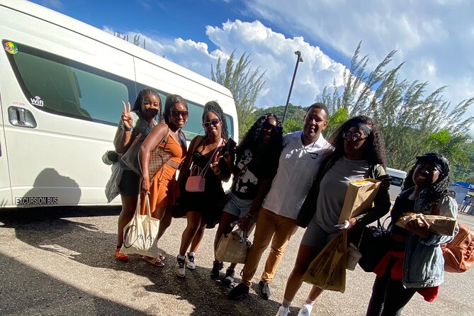 Private Transfer from Sangster Airport to Montego Bay Hotels - Who will get the most from this transfer