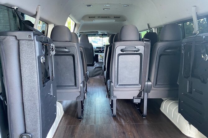 Private Transfer from Sangster Airport to Montego Bay Hotels - Booking details, cancellation, and small practical checks