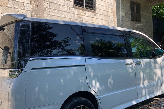 Private Transfer Grand Palladium and Royalton Blue Water Resort - Why the private format matters