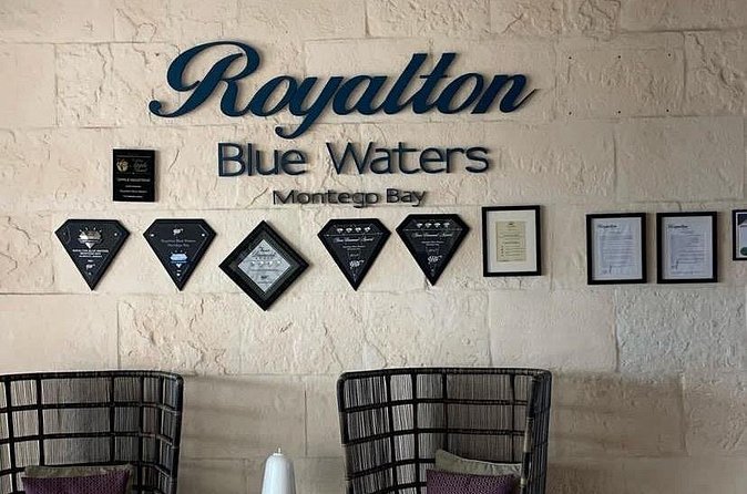 Private Transfer Grand Palladium and Royalton Blue Water Resort - Planning the pickup without stress