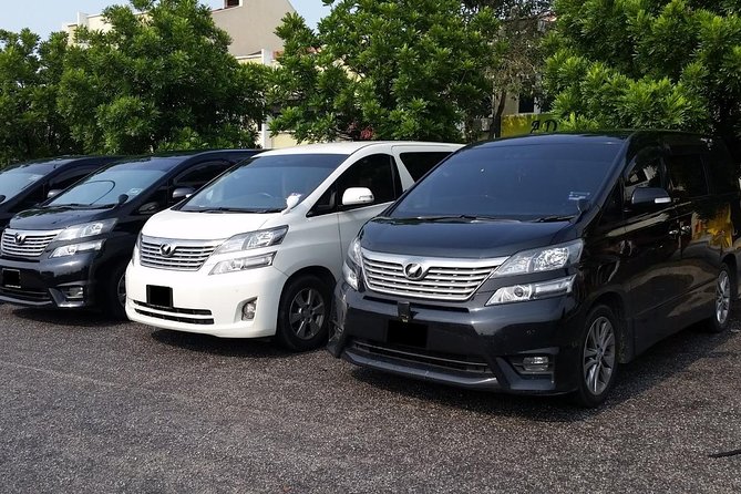Private Transfer Montego Bay to Ocho Rios - Is $128 good value for this transfer?