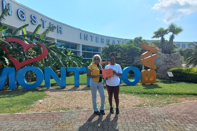 Private Transfer to Dunns River Blue Hole Tubing from Montego Bay - Timing, pickup, and the private ride