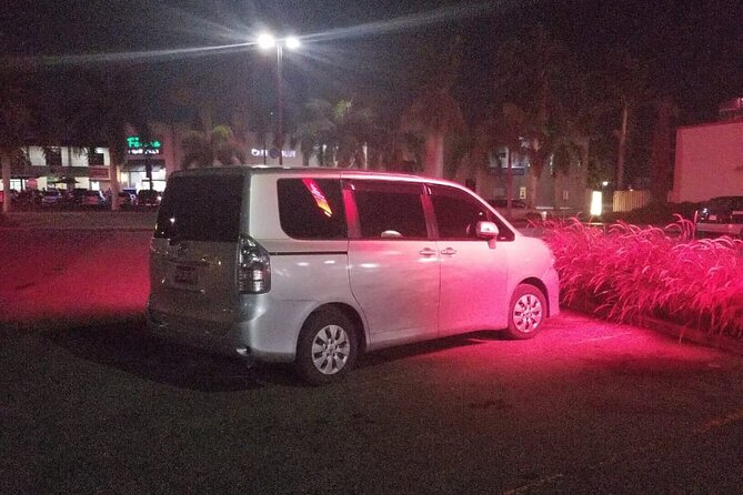 Private-Transfers from MBJ Airport to Montego Bay area hotels - A private welcome at Sangster International Airport
