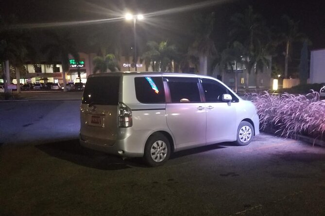 Private-Transfers from MBJ Airport to Montego Bay area hotels - The most important detail: name the correct hotel