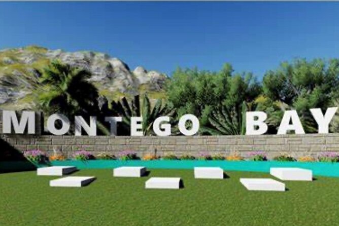 Private-Transfers from MBJ Airport to Montego Bay area hotels - Cancellation and planning flexibility