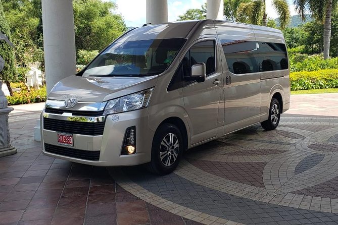 Private Transfers From Montego Bay Airport To Montego Bay - Who will get the most from this transfer
