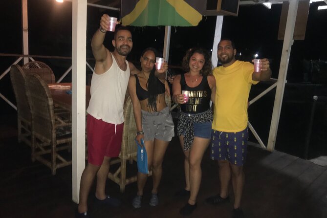 Private Transfers From Montego Bay To Luminous Lagoon - Why the Luminous Lagoon feels different at night