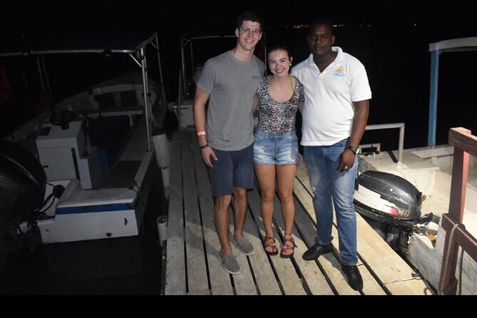 Private Transfers From Montego Bay To Luminous Lagoon - What the $84.03 price buys you