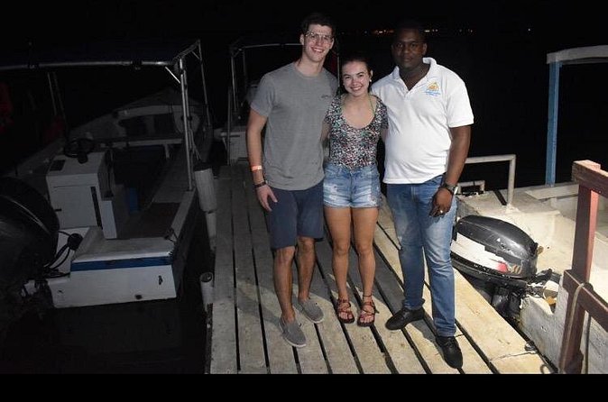 Private Transfers From Montego Bay To Luminous Lagoon - Who will enjoy this night outing