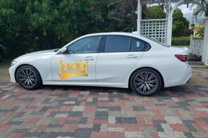 Private Transfers: Montego Bay Airport ↔ Ocho Rios Area - Who will like this transfer most