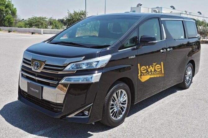 Private Transfers: Montego Bay Airport ↔ Ocho Rios Area - Booking details worth checking