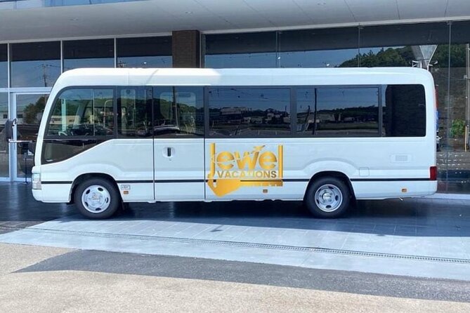 Private Transfers: Montego Bay Airport ↔ Runaway Bay Area - The return trip and your departure morning