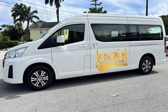 Private Transfers: Montego Bay Airport ↔ Runaway Bay Area - Who will get the most from this service?
