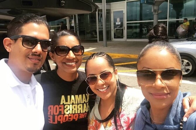 Private Transfers To/From Kingston & Airport (KIN) Across Jamaica - Communication, timing, and airport delays