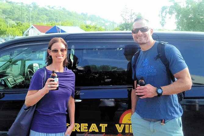 Private Transport: Montego Bay Airport to Grand Palladium - Who will like this transfer most
