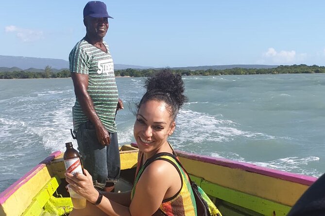 Private Transportation from Montego Bay to Appleton Estate & Pelican Bar - Why a private tour changes the day