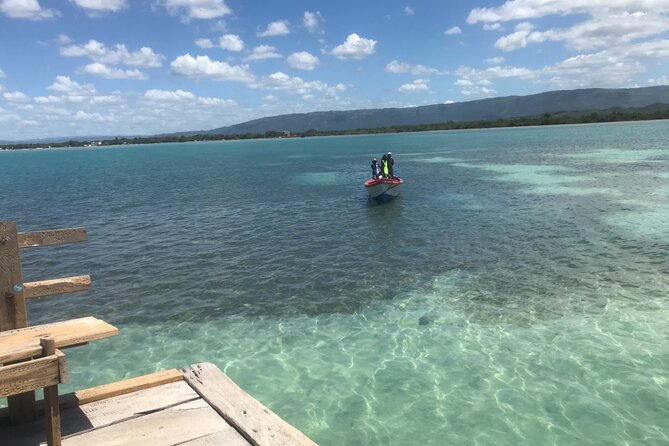 Private Transportation from Montego Bay to Appleton Estate & Pelican Bar - Who will enjoy this outing most