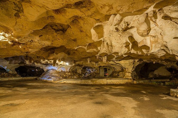 Private transportation from Montego Bay to Green Grotto Caves Attraction - Why Green Grotto Caves makes a good Montego Bay side trip