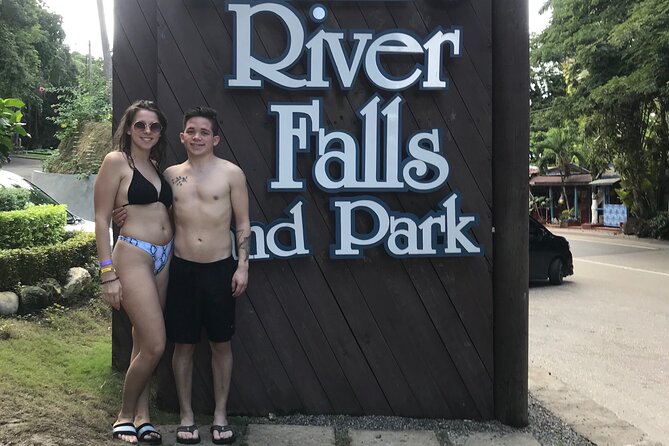 Private Transportation from Montego Bay to Mystic Mountain and Dunn's River Fall - Should you book the Mystic Mountain and Dunn’s River transfer?