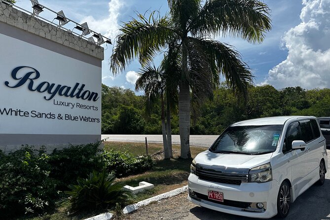 Private transportation to resorts in Negril, Montego Bay,Trelawny - The drivers and the human side of the service