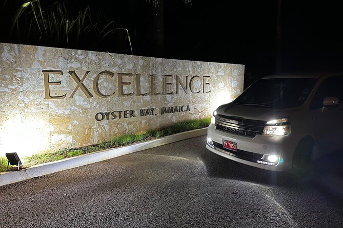 Private transportation to resorts in Negril, Montego Bay,Trelawny - Who should book this transfer?