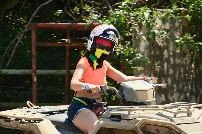 Private Transportation with ATV, Horseback Riding & More Tour - A private ride from Montego Bay to Lucea