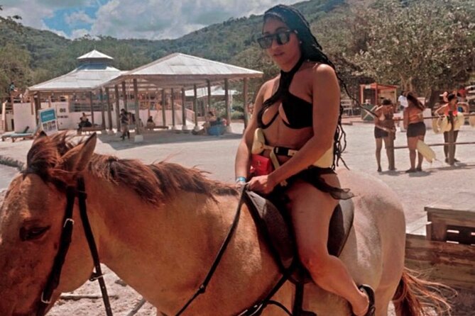 Private Transportation with ATV, Horseback Riding & More Tour - Booking details that affect the value