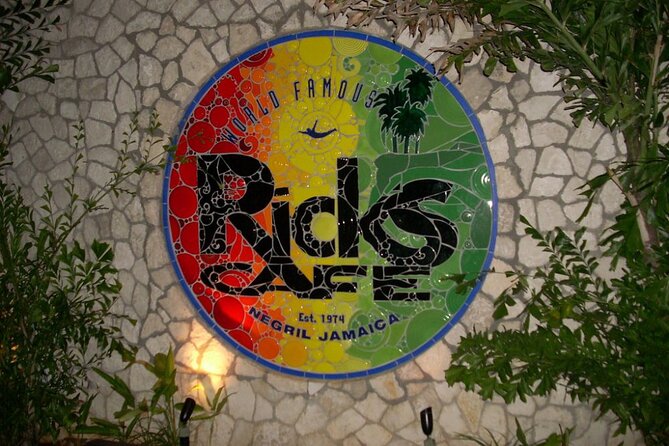 Private Trip to Blue Hole Mineral Springs, Negril & Ricks Café - Should you book this tour?