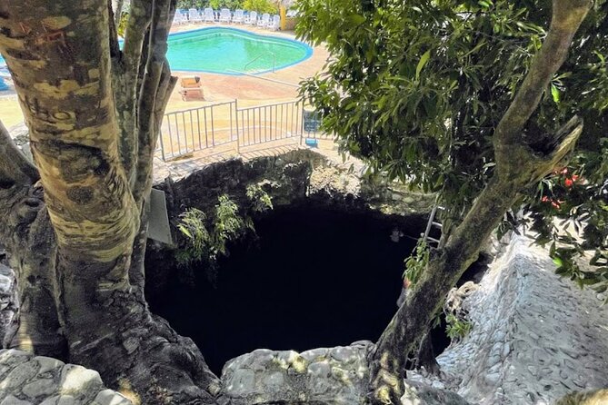 Private Trip to Blue Hole Mineral Springs, Negril & Ricks Café - The drive matters as much as the stops