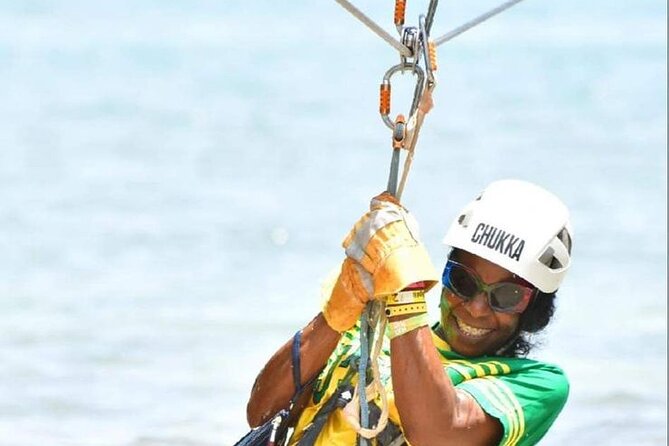 Private YS Falls and Zipline Tour from Montego Bay - Practical details to settle before departure