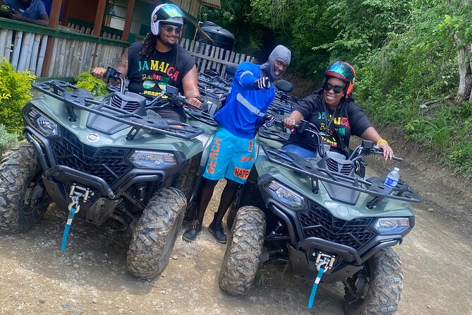 Rafting Atv and Ricks cafe - Key points to know before booking