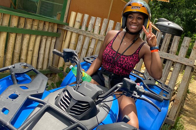 Rafting Atv and Ricks cafe - Rick’s Cafe for sunset, music, and cliff jumping